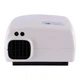 Сушарка для рук HOTEC 11.301 ABS White - зображення 3