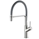 Смеситель для кухни Globus Lux DENVER Flex GDF-32-08-02 - изображение 2