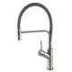 Смеситель для кухни Globus Lux DENVER Flex GDF-32-08-02 - изображение 3