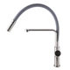 Смеситель для кухни Globus Lux DENVER Flex GDF-32-08-02 - изображение 7