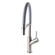 Смеситель для кухни Globus Lux DENVER Flex GDF-32-08-02 - изображение 8