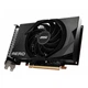 Видеокарта MSI Radeon RX 6400 4Gb AERO ITX (RX 6400 AERO ITX 4G) - изображение 3