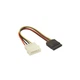 Кабель Atcom SATA-Power supply (3798) - зображення 2