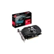 Видеокарта Radeon RX 550 4096Mb ASUS (PH-RX550-4G-EVO) - изображение 1