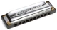 Губная гармошка Hohner Rocket C-major M2013016X - изображение 1