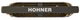 Губная гармошка Hohner Rocket C-major M2013016X - изображение 4