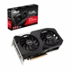 Відеокарта ASUS Radeon RX 6650 XT 8Gb DUAL OC (DUAL-RX6650XT-O8G) - изображение 1