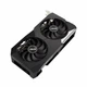 Відеокарта ASUS Radeon RX 6650 XT 8Gb DUAL OC (DUAL-RX6650XT-O8G) - изображение 5