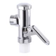 Кран КРС 3/4″ PROFESSIONAL CHROM MO2304 - зображення 5