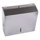 Диспенсер паперових рушників HOTEC 14.102 Stainless Steel - зображення 4