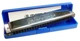 Губная гармошка Hohner Big Valley C-major M255001 - изображение 4