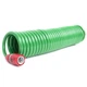 Шланг спиральный с конекторами Intertool 7.5м (GE-4001) - изображение 6