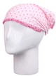 Косынка на резинке Benetton BA40619-43 80 cm (6169780cm) Розовый - изображение 1