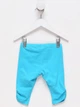 Бриджі кежуал Benetton 3PAZI0888 90 cm (8831990cm) Бірюзовий - зображення 2