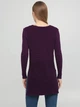 Демисезонный джемпер Vero Moda 316124022 XS (70962XS) Фиолетовый - изображение 2