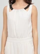 Комбинезон-брюки однотонный кэжуал Vero Moda lilac M (65007M) Бежевый - изображение 3