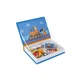 Магнитная книга Janod Транспорт J02715 (J02715) - изображение 6