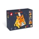 Игровой центр-ходунки Janod Котёнок J08005 (J08005) - изображение 3