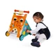 Игровой центр-ходунки Janod Котёнок J08005 (J08005) - изображение 6