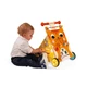 Игровой центр-ходунки Janod Котёнок J08005 (J08005) - изображение 7