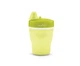 Поильник непроливайка Nuvita 12м+ 200мл Салатовый NV1433Lime (NV1433Lime) - зображення 1
