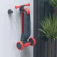 Самокат Yvolution YGlider NUA Красный (Y101262) - изображение 2