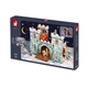 Игровой набор Janod Укрепленный замок 3D J08582 (J08582) - изображение 6