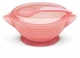 Набор для кормления дорожный Nuvita COOL 6м+ Розовый NV1421COOLPink (NV1421COOLPINK) - зображення 1