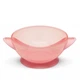 Набор для кормления дорожный Nuvita COOL 6м+ Розовый NV1421COOLPink (NV1421COOLPINK) - зображення 2