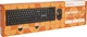 Клавіатура DEFENDER Harvard C-945 Wireless набір чорний (45945) - изображение 1