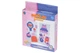 Пазл Same Toy Мозаїка Puzzle Art Girl series 112ел - изображение 1