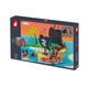 Игровой набор Janod Корабль пиратов 3D J08579 (J08579) - изображение 7