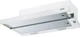 Витяжка телескопічна Franke Flexa FTC 612 WH V2 60см/3 швидксти/702м3.г/Білий (110.0200.734) - изображение 1