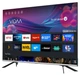 QLED-телевізор Hisense 50E76GQ (20006020) - зображення 3