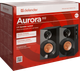 Акустика Defender 2.0 Aurora S12 12W дерево (65415) (65415) - изображение 1