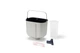 Хлебопечка Panasonic SD-B2510WTS 550Вт, программ-21, макс.вес -1.25кг, форма-прямоугольник, пластик, белый - изображение 10