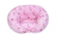 Подушка для беременных и для кормления Nuvita 10 в 1 DreamWizard Розовая NV7100Pink (NV7100PINK) - зображення 4