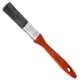 Кисть флейцевая с искусственным ворсом 1” INTERTOOL KT-1425 - изображение 2