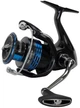 Котушка Shimano Nexave FI 2500 (NEX2500FI) - зображення 2