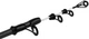 Вудлище Shimano Alivio BX Tele Boat 2.4 м 50-150 г (ALVBXBTTE24H) - зображення 4