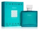 Azzaro Chrome Aqua 50 мл - туалетна вода (edt) - зображення 1