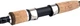 Спиннинг Shimano Vengeance CX 180L 1.8 м 3-15 г Cork (SVCX18LC) - изображение 5