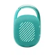 Акустическая система JBL Clip 4 Teal (JBLCLIP4TEAL) - изображение 3