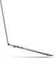Ноутбук Honor MagicBook 15 (5301AAPN-001); 15.6" FullHD (1920х1080) IPS LED матовый / Intel Core i5-10210U (1.6 - 4.2 ГГц) / RAM 8 ГБ / SSD 512 ГБ / Intel UHD Graphics / без ОП / Wi-Fi / BT / веб-камера / Windows 10 Home / 1.53 кг / серый / cканер отпечат - изображение 5