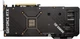 Видеокарта GF RTX 3080 12GB GDDR6X TUF Gaming OC Asus (TUF-RTX3080-O12G-GAMING) - изображение 3