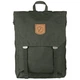 Рюкзак Fjallraven Foldsack No.1 Deep Forest 16 л 24210.662 - изображение 1