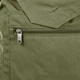 Рюкзак Fjallraven Foldsack No.1 Deep Forest 16 л 24210.662 - изображение 4