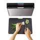 Набор досок разделочных Joseph Joseph х4 шт Folio Steel 60170 (01000853) - изображение 8