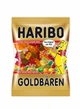 Жевательные конфеты HARIBO Goldbaren мишки 200г - изображение 1