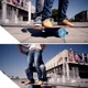 Балансборд Wave at Sunset (Balance Board Training System) с прорезиненным роллером (38401153 bb-oval-wave-at-sunset) - изображение 8